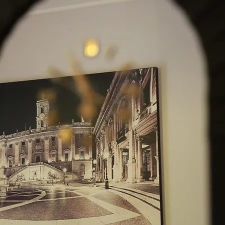 شقة Laura's Vatican روما