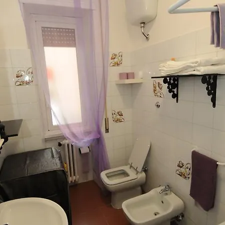 Apartman Laura's Vatican *