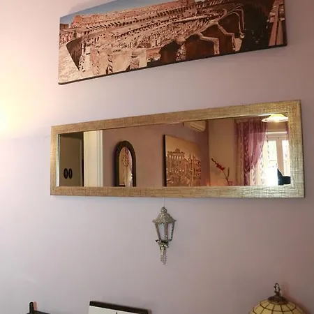 Apartman Laura's Vatican *