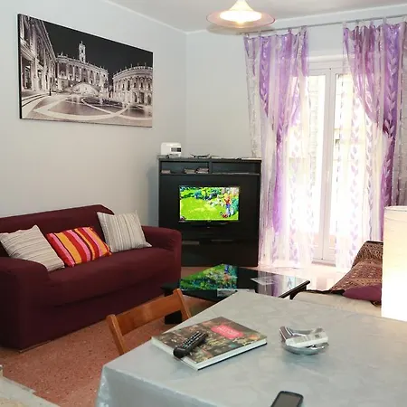 Apartman Laura's Vatican