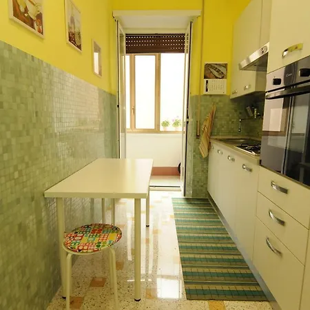 Apartman Laura's Vatican *