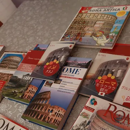 Apartman Laura's Vatican
