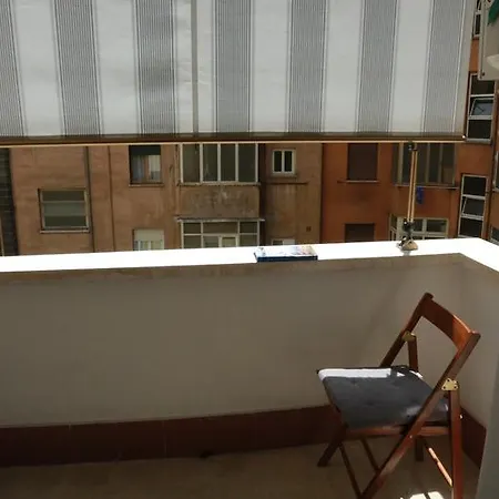 Apartman Laura's Vatican Róma
