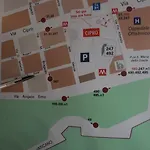 Laura's Vatican Διαμέρισμα *