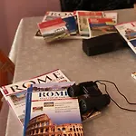 Laura's Vatican